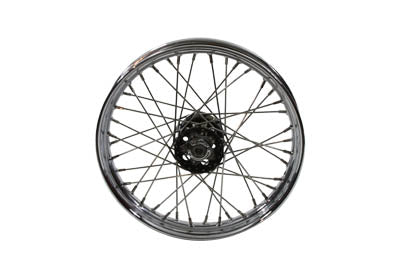 18 x 2.15" Replica Spoke Wheel