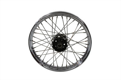 18 x 2.15" Replica Spoke Wheel