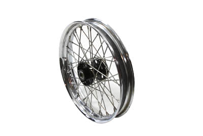 18 x 2.15" Replica Spoke Wheel
