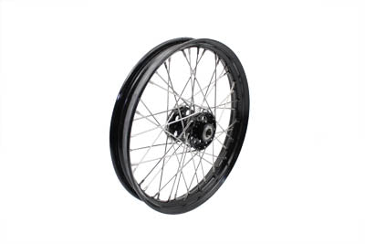 19 x 2.15" Replica Front or Rear Wheel