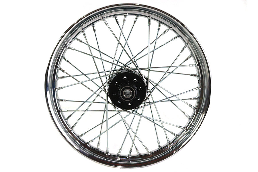 18 x 2.15" XL Rear Wheel