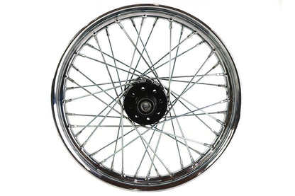 18 x 2.15" XL Rear Wheel