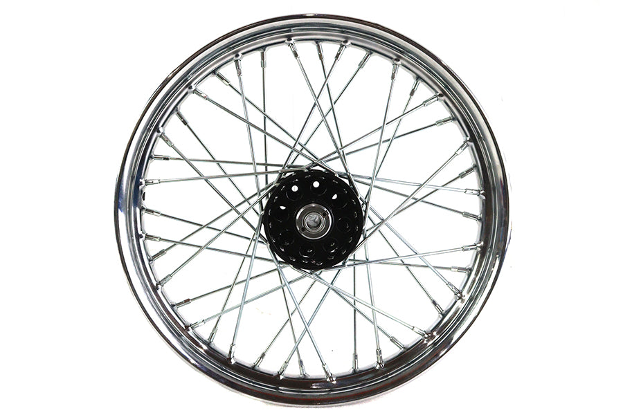 18 x 2.15" XL Rear Wheel