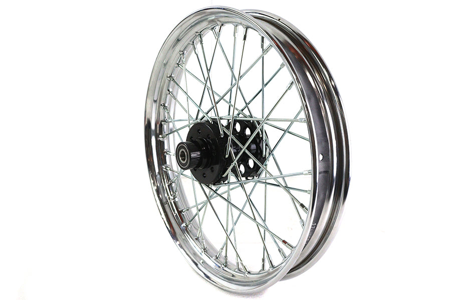 18 x 2.15" XL Rear Wheel