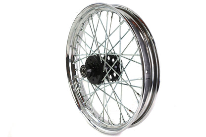18 x 2.15" XL Rear Wheel