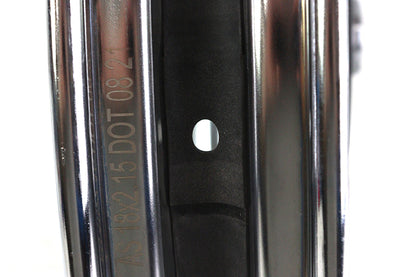 18 x 2.15" XL Rear Wheel