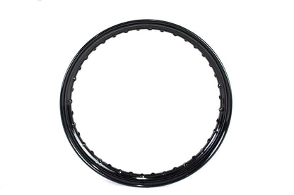 KH Replica 18 x 2.15" Wheel Rim Black