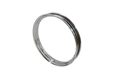 KH Replica 19 x 2.25" Wheel Rim Chrome