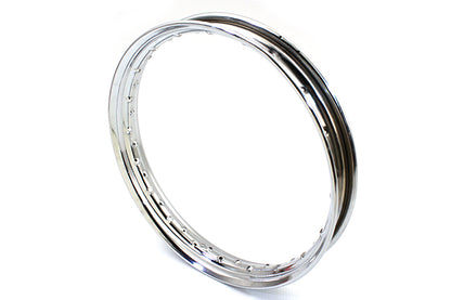 KH Replica 19 x 2.25" Wheel Rim Chrome