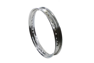 19 x 2.50" KH Style Wheel Rim Chrome