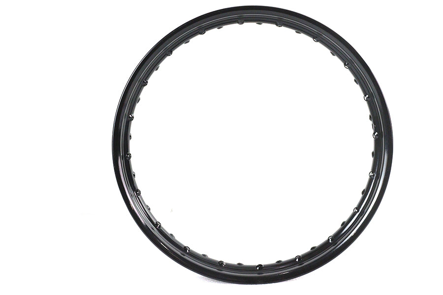 Replica 19 x 2.25" Wheel Rim Black