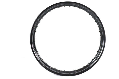 Replica 19 x 2.25" Wheel Rim Black