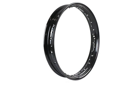 Replica 19 x 2.25" Wheel Rim Black