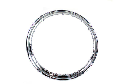 18 x 2.15" KH Replica Wheel Rim Chrome