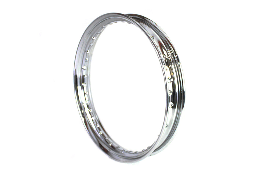 18 x 2.15" KH Replica Wheel Rim Chrome