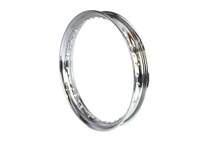 18 x 2.15" KH Replica Wheel Rim Chrome