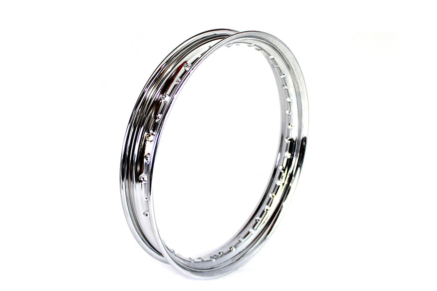 18 x 2.15" KH Replica Wheel Rim Chrome