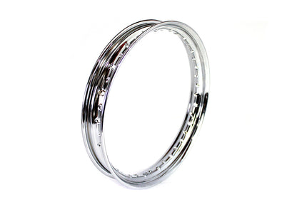 18 x 2.15" KH Replica Wheel Rim Chrome