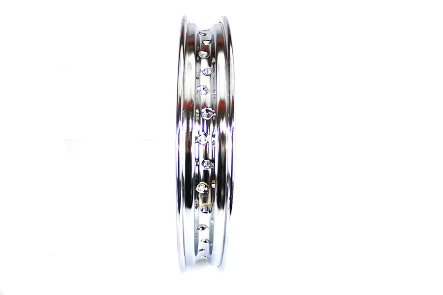 18 x 2.15" KH Replica Wheel Rim Chrome