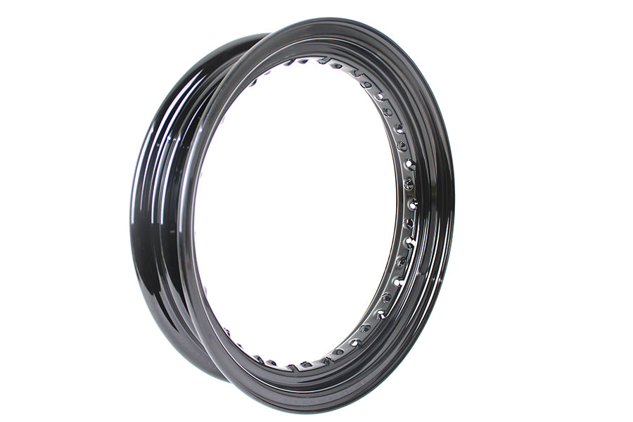Replica 16 X 3.0 Rim Rear