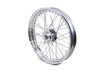 23 x 3.00" Front Spoke Wheel