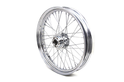 23 x 3.00" Front Spoke Wheel