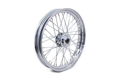 23 x 3.00" Front Spoke Wheel