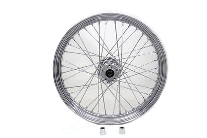 23 x 3.00" Front Spoke Wheel