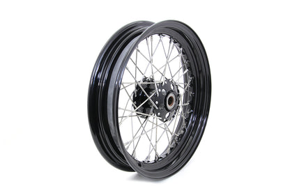 16 x 3.00" Indian Replica Wheel