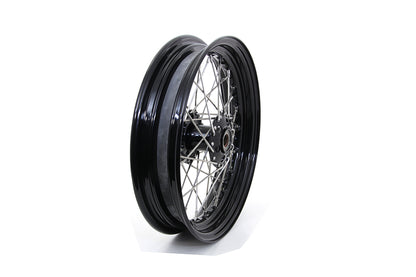 16 x 3.00" Indian Replica Wheel
