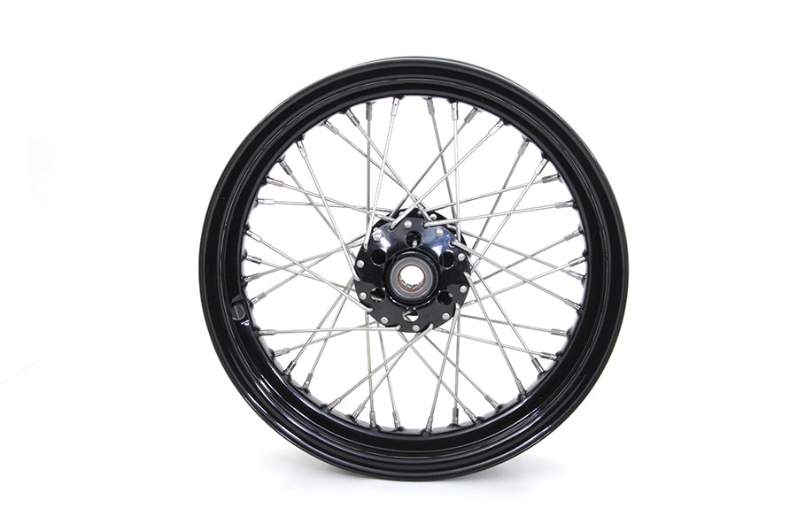 16 x 3.00" Indian Replica Wheel
