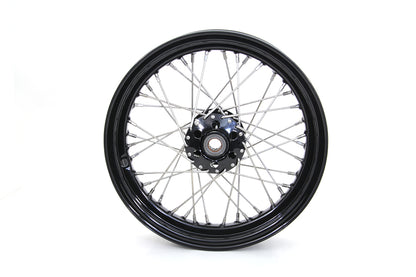 16 x 3.00" Indian Replica Wheel