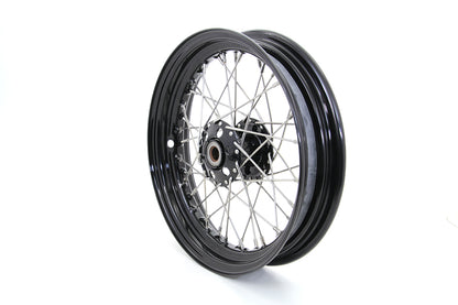 16 x 3.00" Indian Replica Wheel