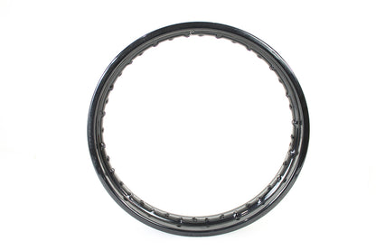 18 x 2.25" Wheel Rim Black