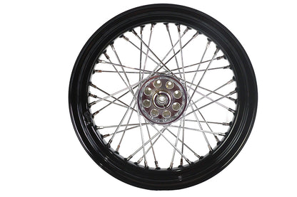 16 x 3.00" Rear Spoke Wheel
