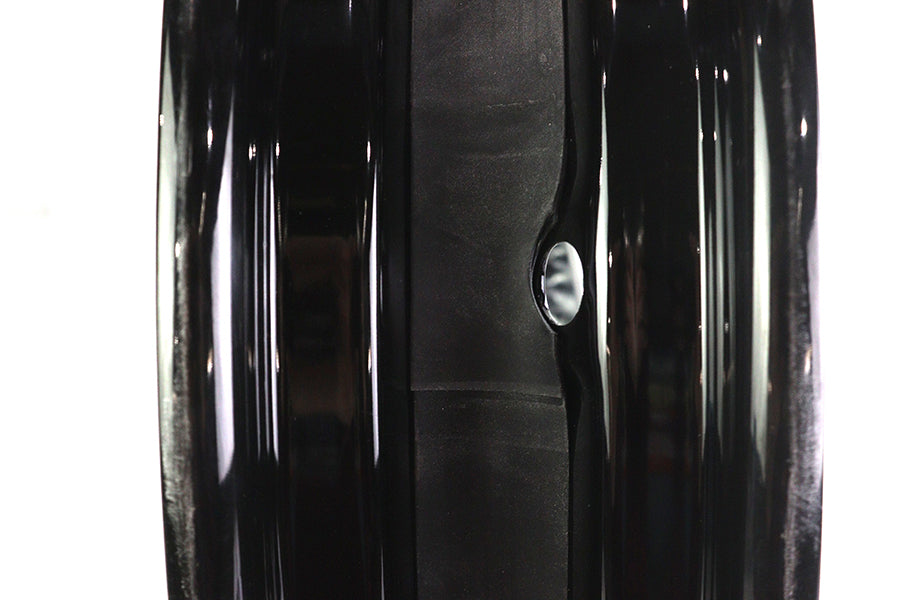 16 x 3.00" Rear Spoke Wheel