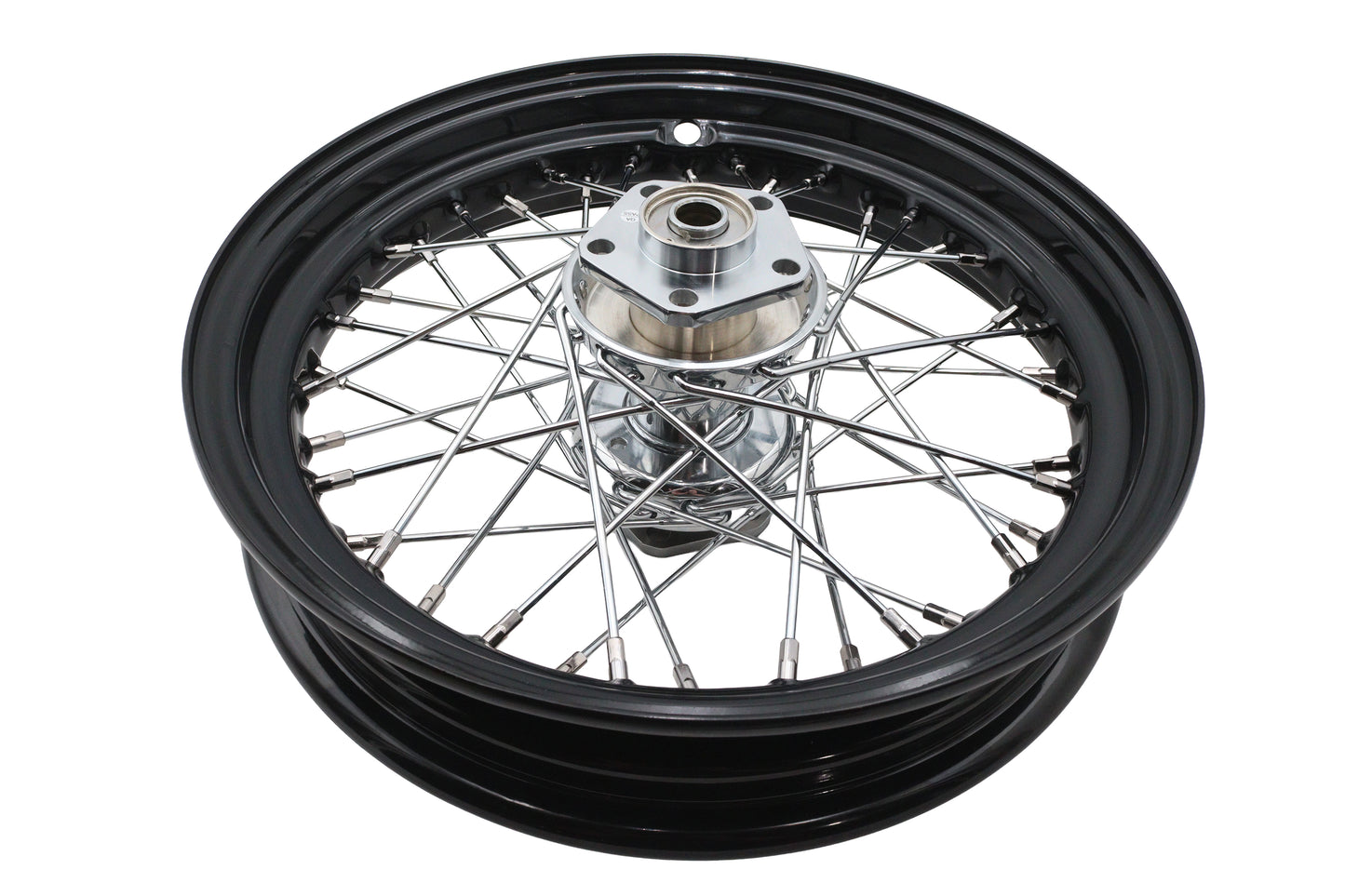 16 x 3.00" Rear Spoke Wheel