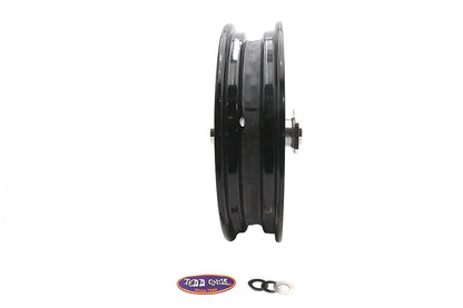 16 x 3.00" Rear Spoke Wheel
