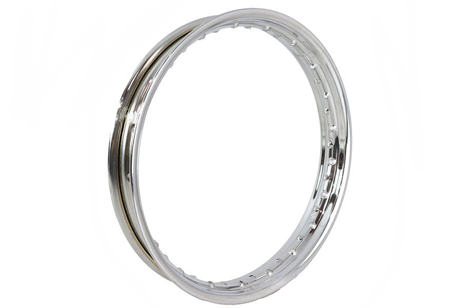 KH Replica 19 x 2.15" Wheel Rim Chrome