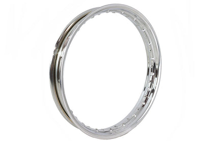 KH Replica 19 x 2.15" Wheel Rim Chrome