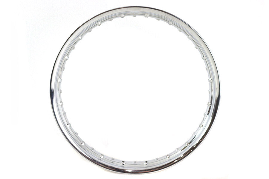 KH Replica 19 x 2.15" Wheel Rim Chrome