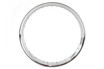 KH Replica 19 x 2.15" Wheel Rim Chrome