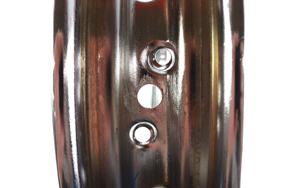 KH Replica 19 x 2.15" Wheel Rim Chrome