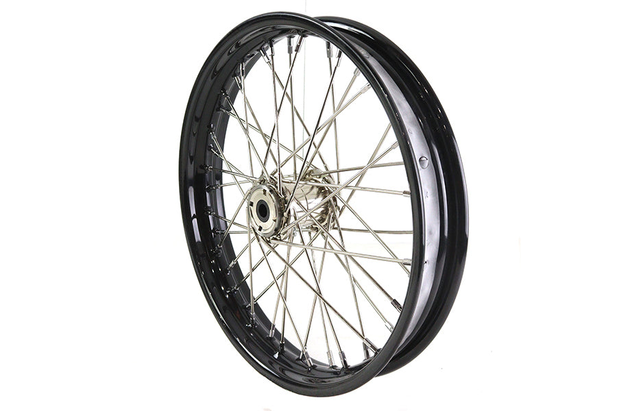 18 x 2.25" VL Front or Rear Wheel Assembly