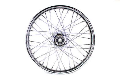 21 x 2.15" Front Spoke Wheel