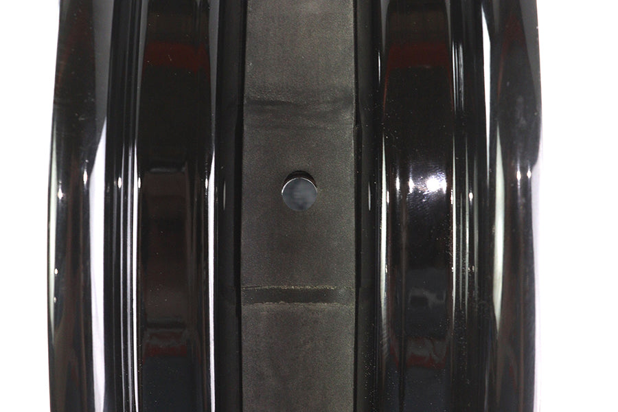 16 x 3.00" Rear Spoke Wheel