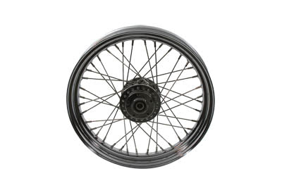 19 x 2.50" Front Spoke Wheel