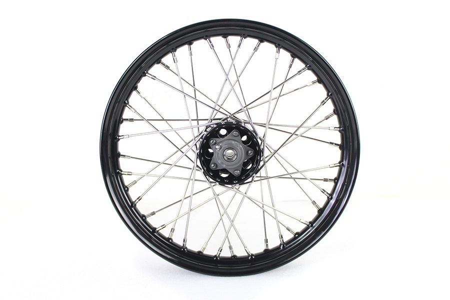 18 x 2.15" KH Type Front or Rear Wheel