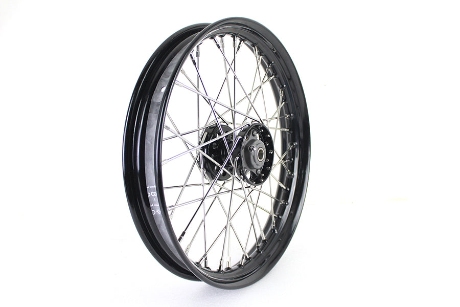 18 x 2.15" KH Type Front or Rear Wheel