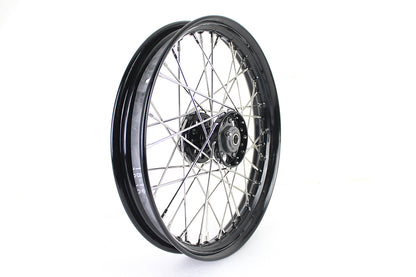 18 x 2.15" KH Type Front or Rear Wheel